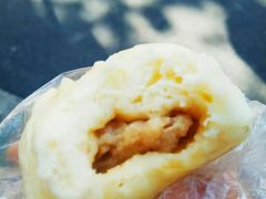 鲜肉团子-北万新包子店(淮海店)