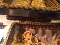 -比格比萨自助(万柳华联店)