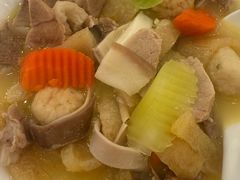 -怡园饭店-餐厅(四望亭店)