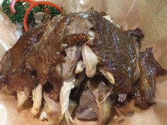 -上关雪東北菜(中房金谊店)