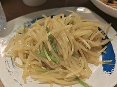 -满园烤鸭·春饼(抚顺万达店)
