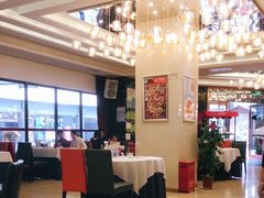 大堂-丰收日·小海鲜·沪上家宴(顾村正大店)