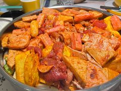 -黄记煌三汁焖锅(悦方IDmall店)