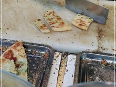 -咏春葱油饼(德政中路店)