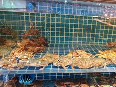 -冀粤香海鲜自助餐厅(西美五洲店)