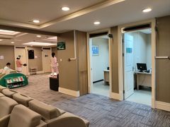 -上海美兆健康医疗体检中心(古北店)