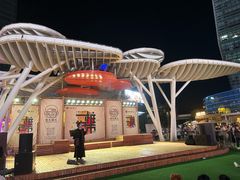 -大族广场Mall&More