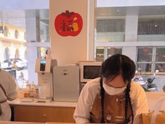 -Cafe on warm(丹霞店)