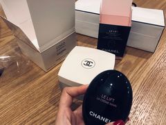 -CHANEL(ifs国际金融店)