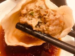 蟹肉汤包-熙盛源(滨湖万达店)
