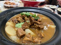 -李氏传家菜(兴城路店)