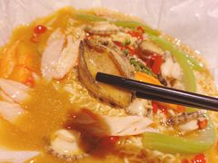 纸上焗鲜鲍-成都吃客(九眼桥店)