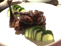 -绿茶餐厅(乐峰广场店)