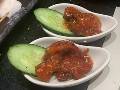 -大渔铁板烧(万象城店)