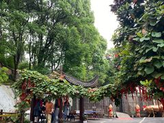 -映象潇湘·小瑶村(植物园店)
