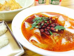 -马三洋芋片(兰州总店)