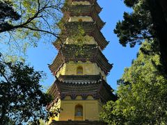 -阿育王寺
