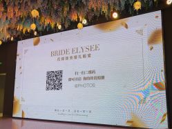 -花嫁丽舍婚礼殿堂(世博江景店)