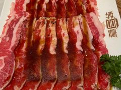 -韩宫宴烤肉·料理(苏州中心店)