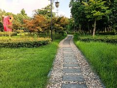 -东台西溪天仙缘景区