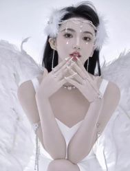 -花屿迷鹿写真馆