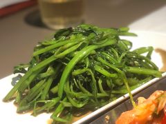 马拉盏通菜-蔡澜PHO(海岸城店)