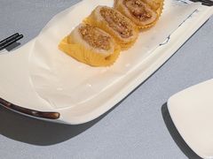 -台鄉缘 ·小海鲜·台州菜(桃林路店)