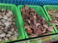 -富临港·蒸汽海鲜·手抓海鲜·炒菜(栈桥店)