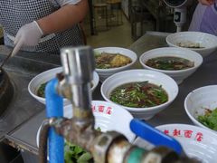 -老赵面店(大西路店)