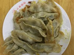 -西工饭庄快餐厅(西工小街店)