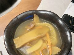 -芸山季·云南山珍菌火锅(人民广场来福士店)