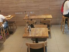 用餐区-海盗虾饭·剥好的小龙虾饭(SOHO尚都店)
