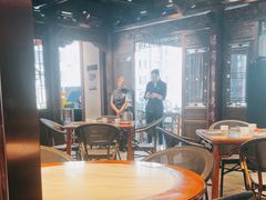 -北京老铺烤鸭(老城根店)