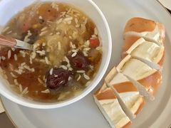 巴伐利亚碱水包-81BAKERY(大学路店)