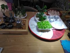 -鲜呦蒸汽石锅鱼(北辰路店)