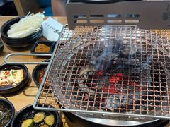 -九田家黑牛烤肉(溧水万达店)