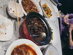 -紫光园·烤鸭·北京菜(团结湖店)