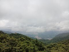 -梧桐山风景名胜区