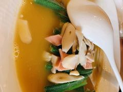 -東舍食唐精品陕菜馆