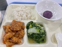 -紫金港餐饮中心-风味餐厅(浙江大学紫金港校区店)