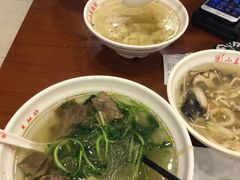 -小姜锅贴(凤凰街店)