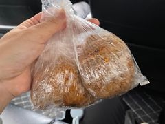 -六广门毛阿姨糯米饭