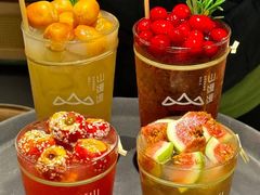 -王氏炉匠·烧鸟放题自助(好运街店)