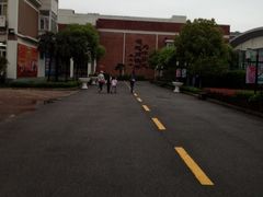 -苏州外国语学校