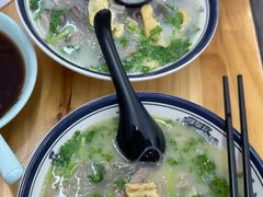 -鸭小妹鸭血粉丝(老门东店)
