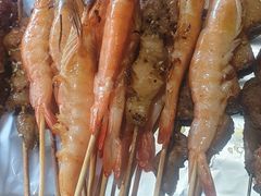 -喝丢一只鞋海鲜烧烤(文体街店)