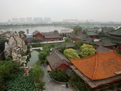 -开封府