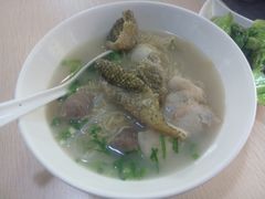 五彩鱼丸面-三餐乐(执信南路店)