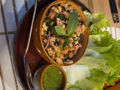 -CHINCHIN 青青·泰国料理(万象食家店)