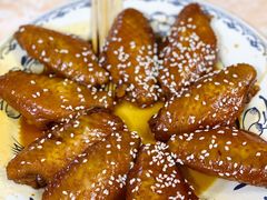 -渔记茶餐厅(渔村店)